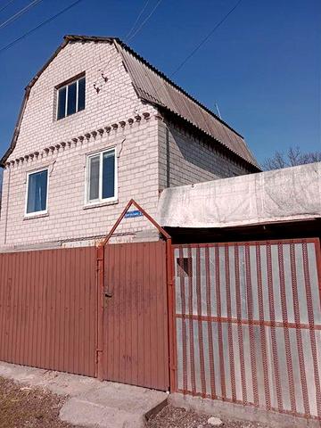 Продаётся  дача  Новослободка