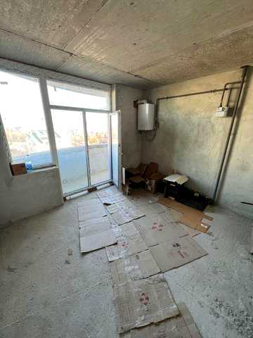 Продаж 1-кімнатної квартири | ЖК «Трускавецька Фортеця» | 45,2 м² ЖК Трускавецька Фортеця