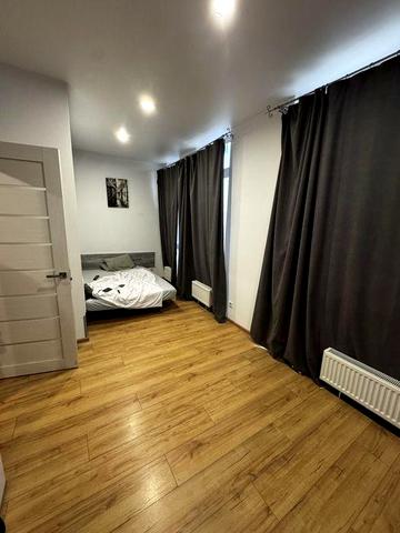 Сдам 1 комнатную квартиру ЖК Пространство на Раскидайловской