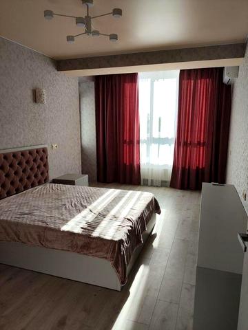 Ялівщина. Лісова. Голівуд. 1 кімнатна кварт.  Новобудова. Євроремонт