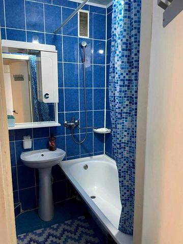 АКТУАЛЬНО! Сдам 1к кв жм Парус ЕВА