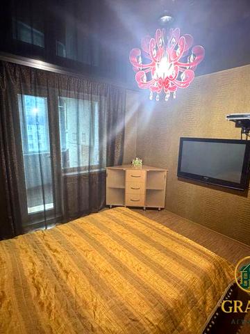 Оренда 3-кімнатної квартири на Карачунах