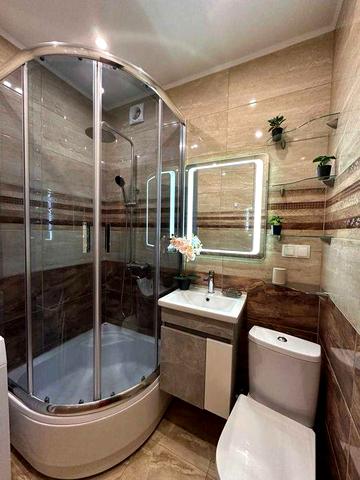 м.Дарниця, вул. Чупринки 8А. Здається ВПЕРШЕ 2 к квартира на 2пов.