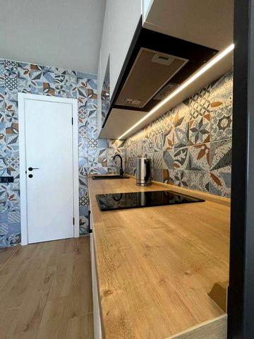 1 кім, ЖК Новомостицко-Замковецкий, вул С. Данченка 28 Б