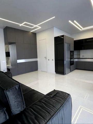 Сдам квартиру в Аркадии жк Акапулько педагогическая свет не отключают