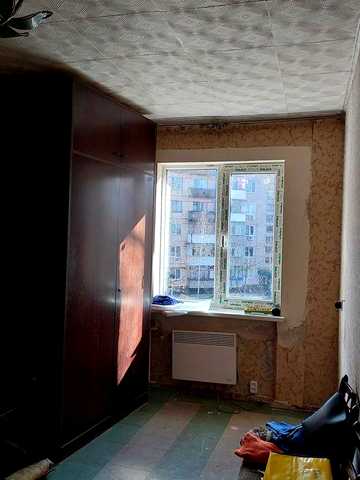 Продам 2х комнатную квартиру в г. Марганец,  район Ворошиловка