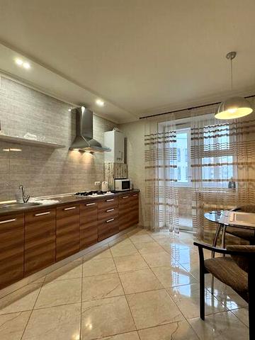 Довгострокова оренда 1к Квартира Анатолія Бортняка вулиця ЖК Микрорайон Подолье