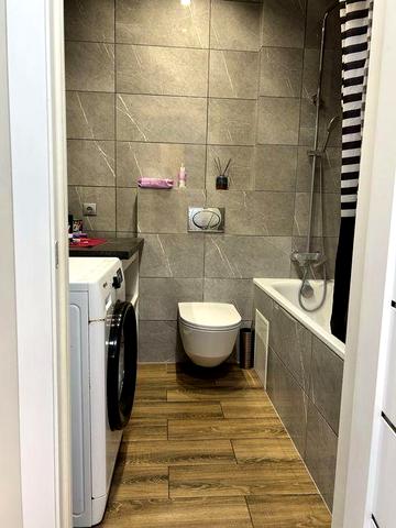 Оренда 1 кімнатної кварити-студії с. Зазимʼя ЖК Desna Residense