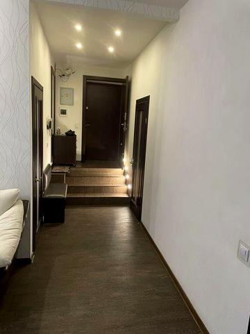 Сдаю свою 3 к.кв. , ул. Севостопольская!