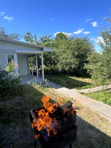 Продам ВЛАСНИЙ будинок (4 сот )