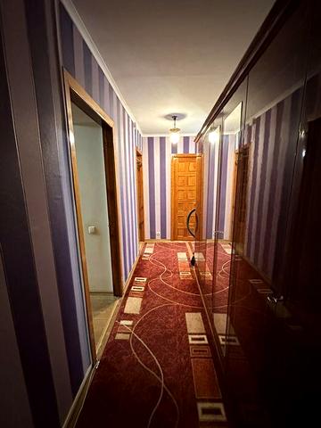 Оренда 2-кімнатна квартира з газом!