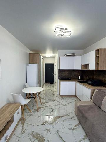 Оренда вул. Трускавецька , новобудова, євроремонт, ЖК Парус.