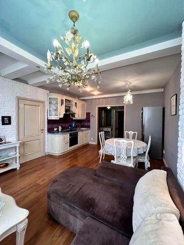 Здається 2 кімнатна квартира вул.О. Пчілки, 5, Позняки, Дарницький р-н