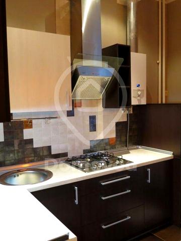 Сдам 1К-Квартиру, Центр, Ул. М. Семечко (Чайковская) 25а,