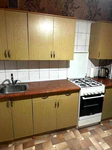 Сдам 1кв  40кв.м район Новые  Дома, 15 минут до метро Дворец Спорта