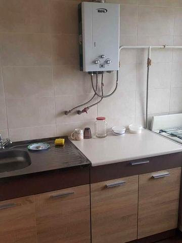 Здаю квартиру на Бамі