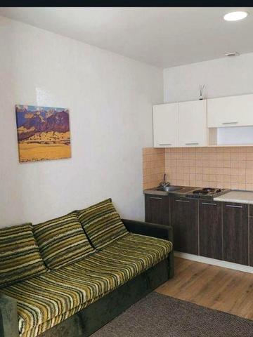 Оренда студії біля Центрального парку, м. Ірпінь