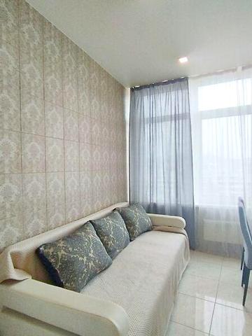 Довгострокова оренда 2к Квартира Валерія Самофалова вулиця ЖК Двадцать седьмая жемчужина