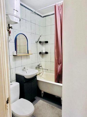 Оренда 1к, вул. Сержа Лифаря 5, Деснянський район, метро Дарниця