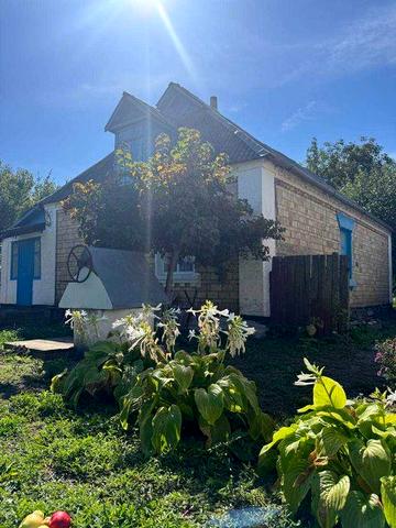 Продам будинок  вул. Чернишівка, буд. 18, с. Копилів, Київська обл.