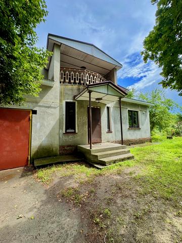 Тероборони вул., 50