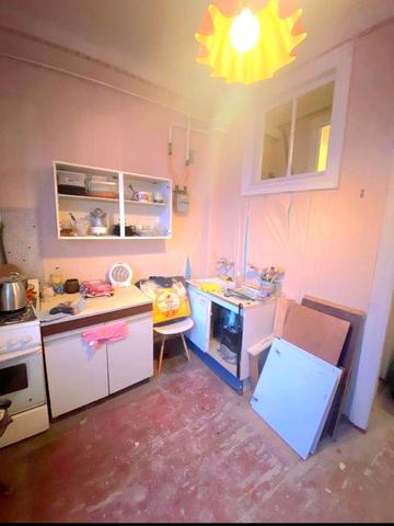 Продам 1к кв 38 м2, Татарська, 2А, Лукянівська пішки 9 хв