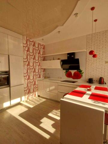 Аркадия Сдам евродвшку жк  Шестая Жемчужина