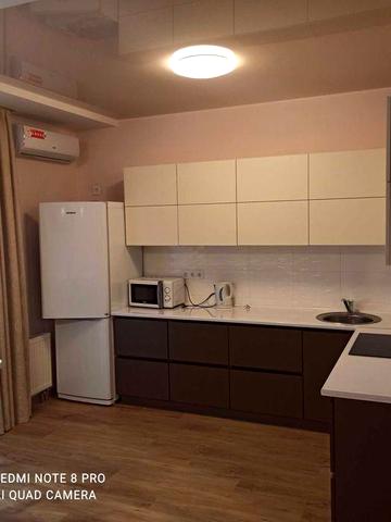 Здаеться сучасна  1 кімн б-р. Вацлава Гавела 28