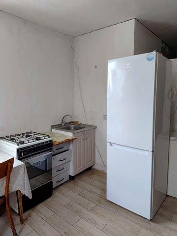 Здам 1-кім квартиру м. Буча вул.Будівельна поверх 1 є газ, беруть усіх