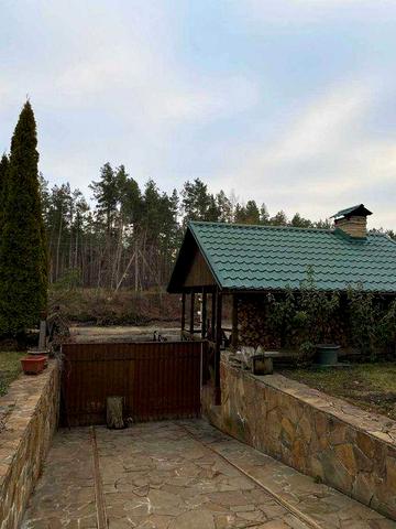 Здається в оренду  будинок  в с. Єлизаветівка (кооператив «Пролісок»).