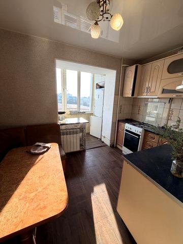 Оренда 1-кімнатної квартири