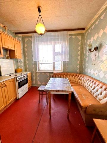 Оренда 3х кімнатної квартири на Стуса