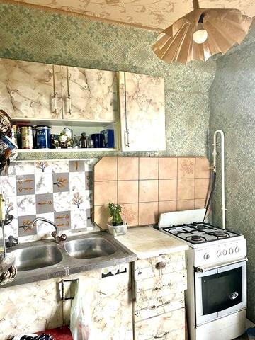 1-кімн. вул.Кавказська,метро Вокзальна