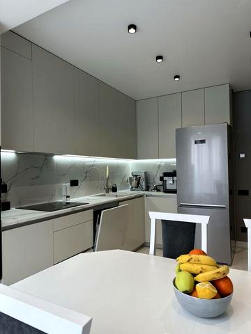 Продам двокімнатну квартиру в новобудові ЖК 3V Volkova