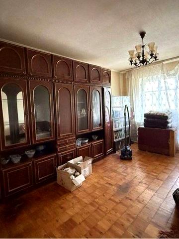 Продам двухкомнатную квартиру на Большой Панасовской