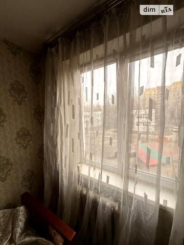 Довгострокова оренда 1к Квартира Добровольців провулок