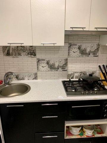 Оренда 2 кімнатної квартири