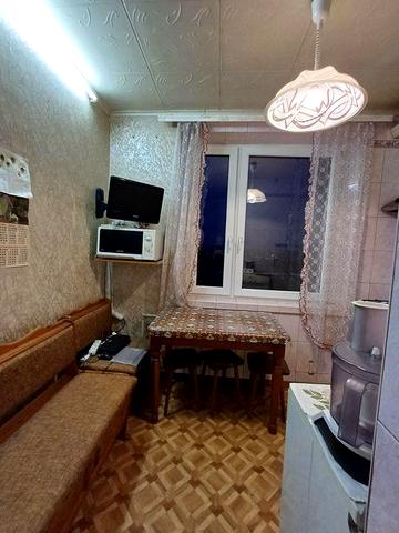 Продам 3 к.кв. м. Масельского 7 мин.