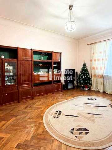 Продам 3 кімн. квартиру по вул. Сумська, 77/79