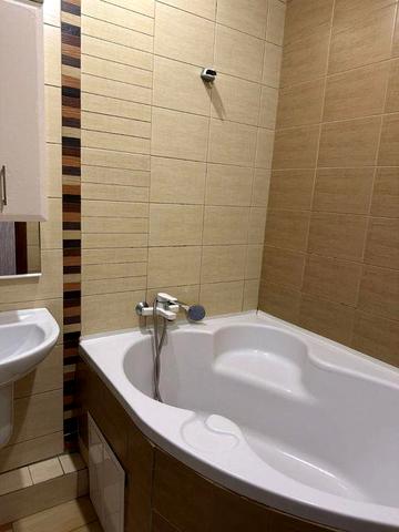 Здається однокімнатна квартира на Перемозі 6