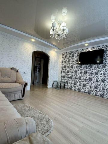 Здається 2 кімнатна квартира