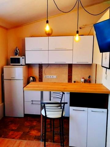 Квартира в центре