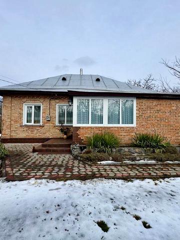 Продаж житлового будинку с. Мельники