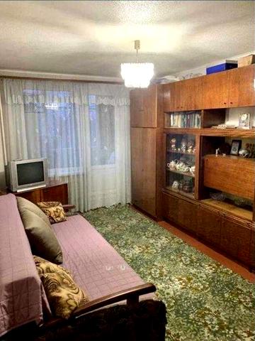 Продам 2 комнатную квартиру Индустриальный Горизонт