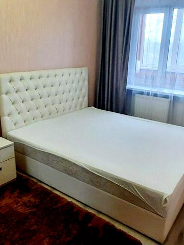 Здам 2 км.квартиру