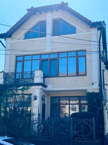 Григорія Сковороди вул. (Пушкіна), 20