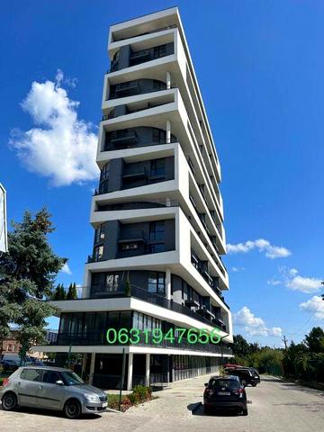 Продаж видової квартири ЖК Варшавська 201а