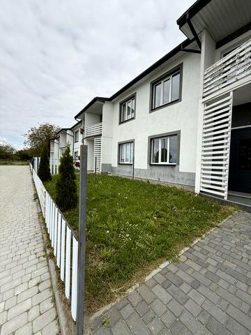 Продаж  2 поверхового Таунхасу с. Вислобокі