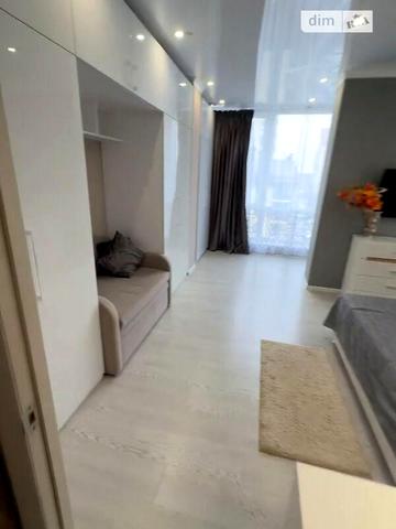 Продаж 1к Квартира Джерельна вулиця