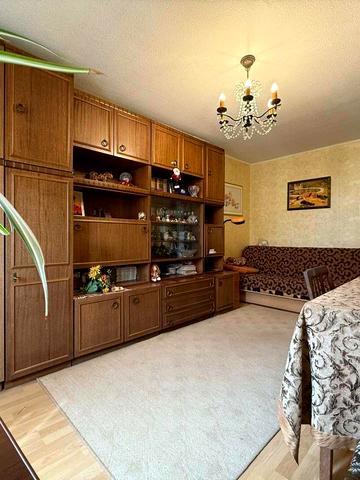 Левка Лукяненка вул. (Маршала Тимошенка), 1-Д